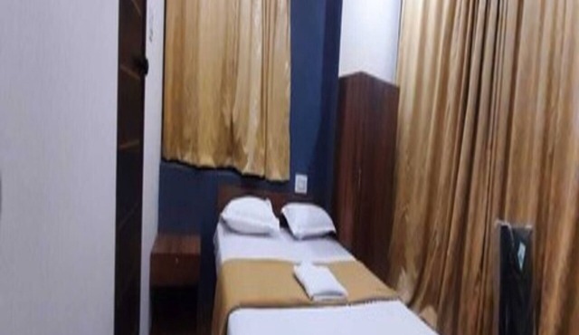Hotel Madery in Mangaluru