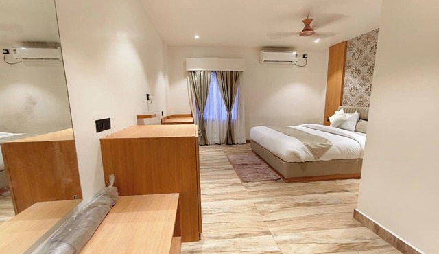 Hotel Madhuvan in Gobindpur