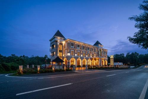 HOTEL MARIAPARk