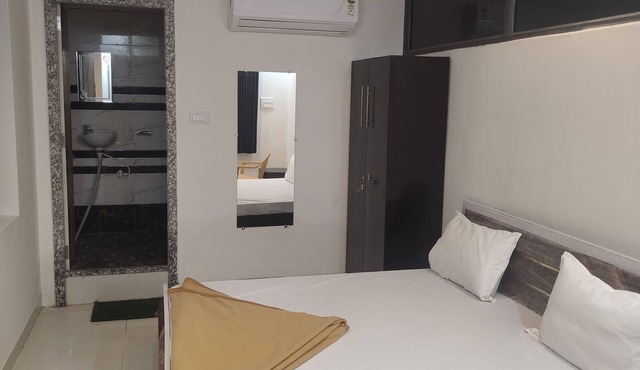 Hotel Maruti Inn in Sumerpur