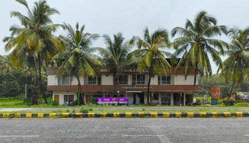 Hotel Matashree