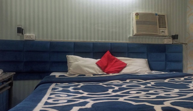 Hotel Meenu Inn in Jaipur