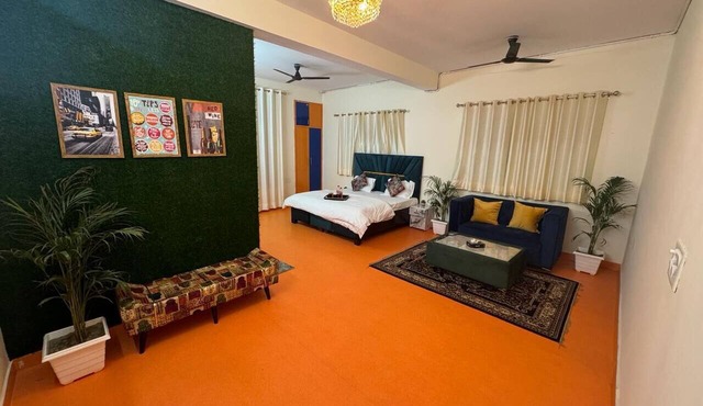 Hotel Melosaa