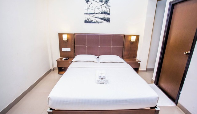 Hotel Menino Executive