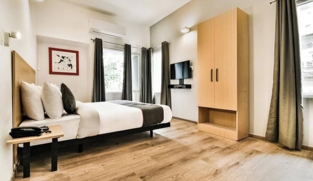 Hotel Menkaa