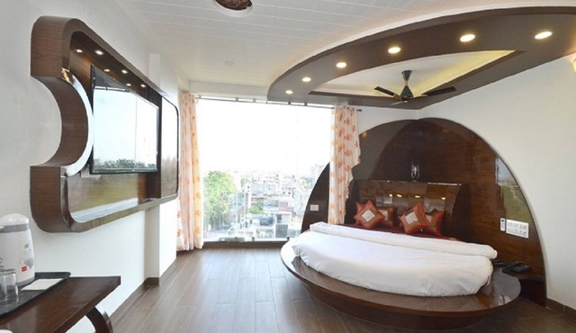 Hotel Metro Inn