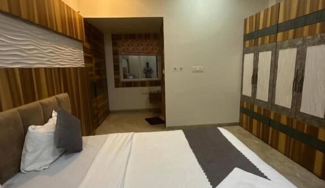 Hotel MG