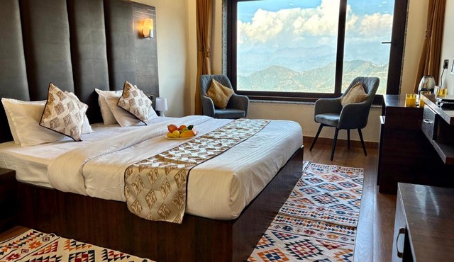 Hotel Mini Switzerland