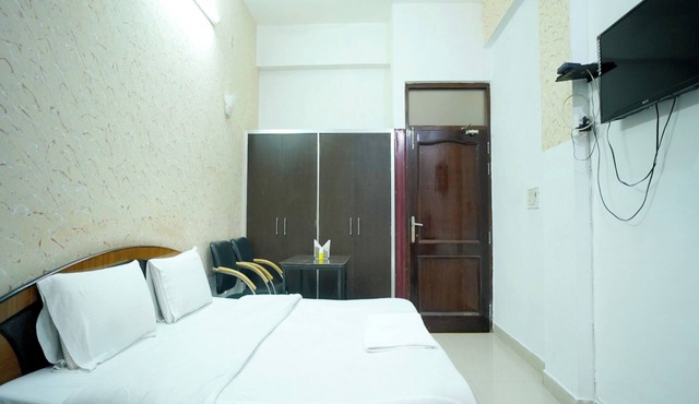 HOTEL MOON in Hisar
