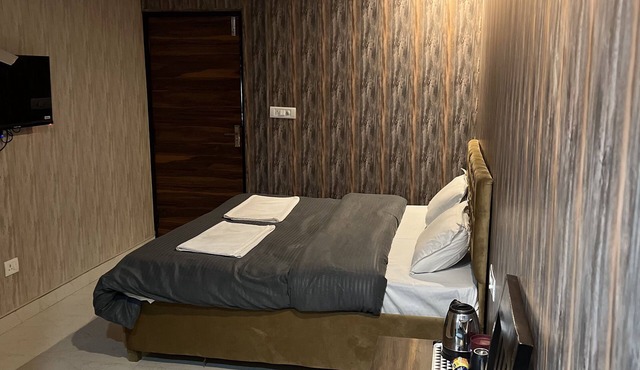 Hotel Mussoorie Gold Mary