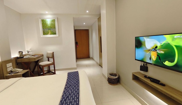 Hotel Nandini