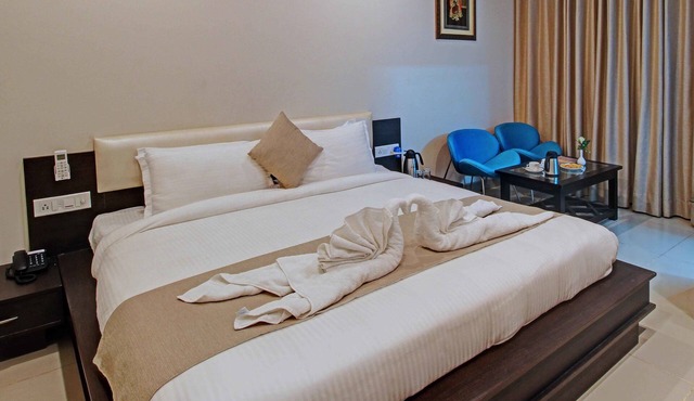 Hotel Nawalgarh Plaza