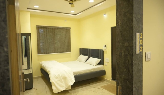Hotel Nemi Residency in Jagdalpur