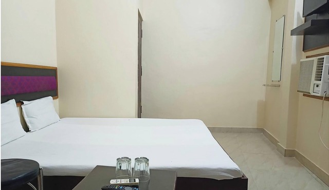 Hotel New Ashoka Prayagraj in Prayagraj
