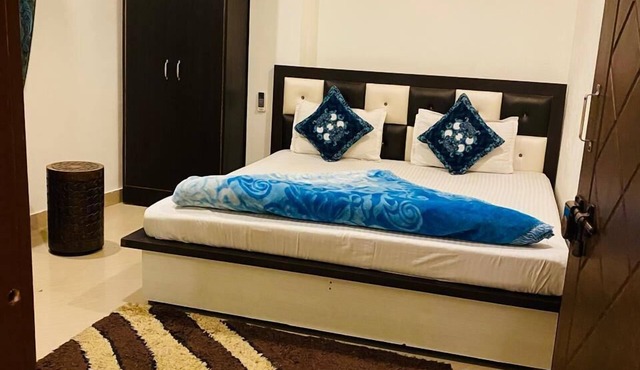 Hotel New Pratap
