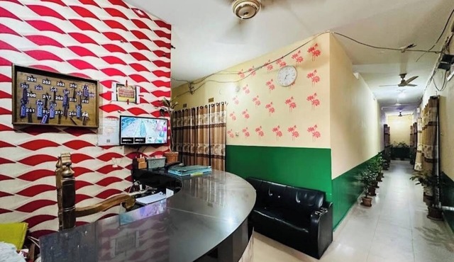Hotel New Royal Jatrabari