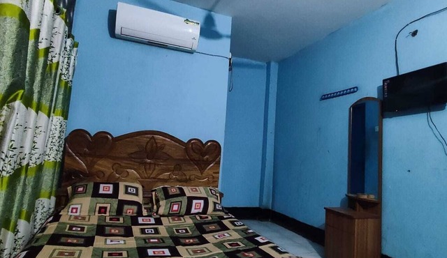Hotel New Royal Jatrabari