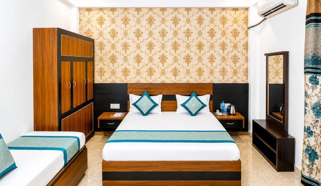 Hotel Nirmla Residency