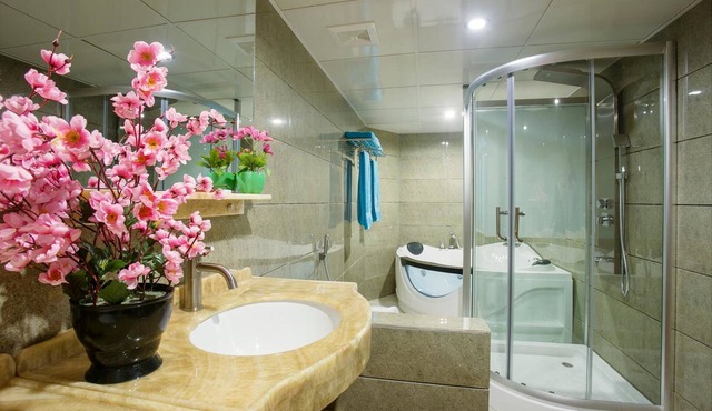 Hotel Noorjahan Grand