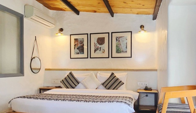 Hotel North House in Haldwani