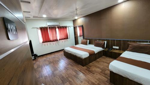 Hotel Nova Prime in Ahmedabad