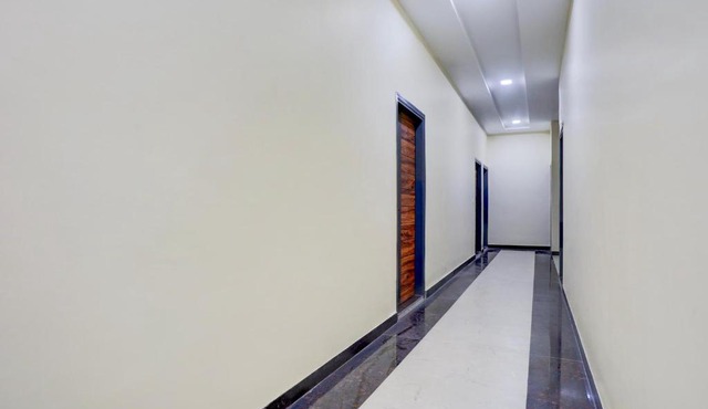 Hotel O amrindra in Kharar