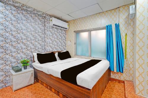 Hotel O Anshu Guest house