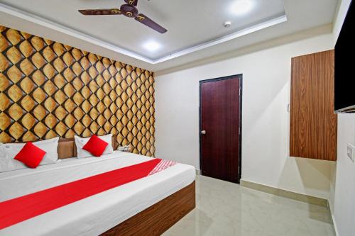 Hotel O ASHIRBAD PALACE