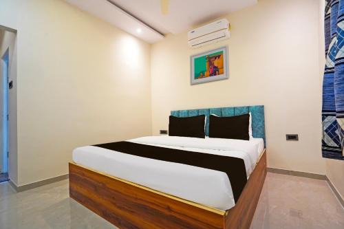 Hotel O Black Villa