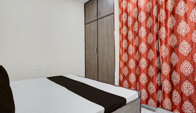 Hotel O by OYO AK CONTINENTAL