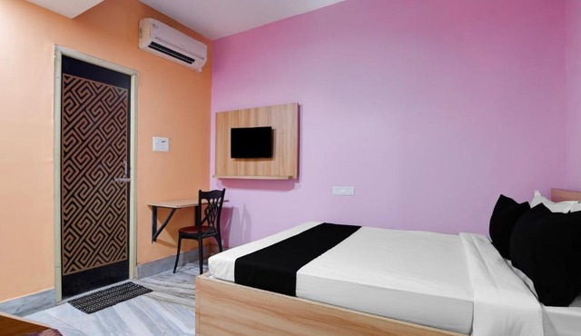Hotel O City Of Joy