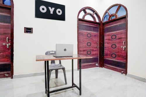 Hotel O Corporate Residency