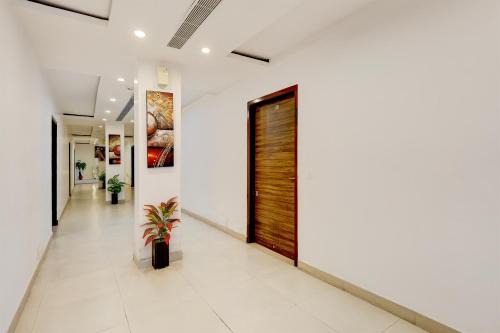 HOTEL O DD SQUARE