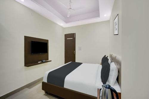 HOTEL O HAPPY PLACE HOTEL & RESORT