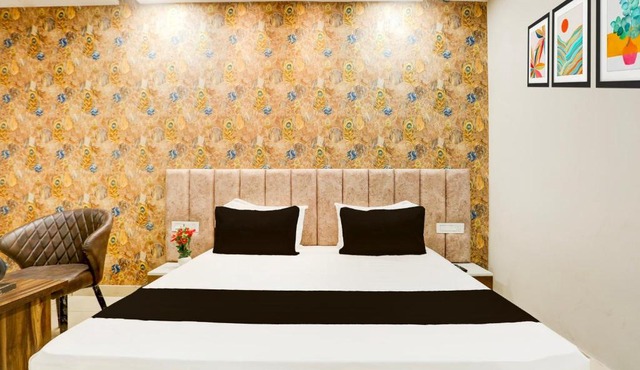 Hotel O Heritage in Ludhiana