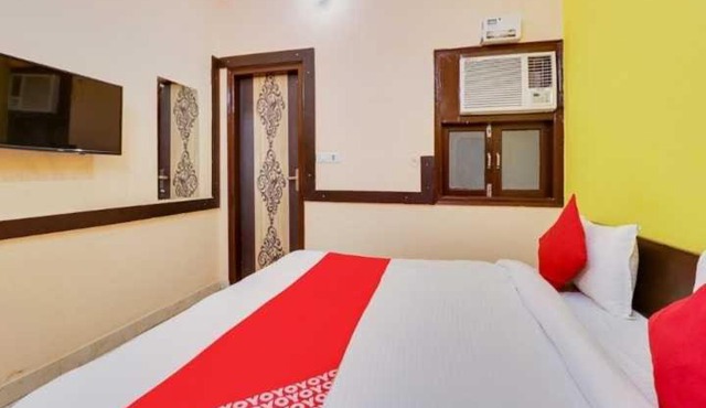Hotel O Jas Inn in Gurgaon