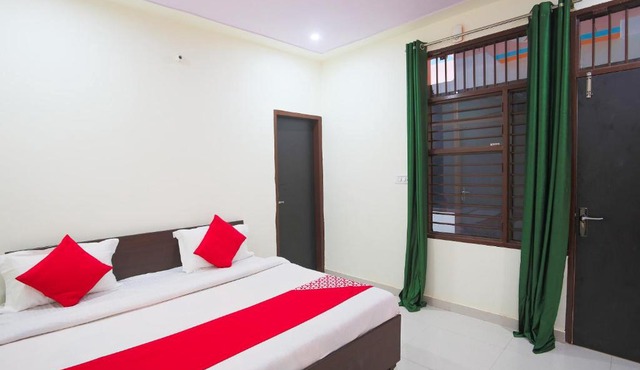 Hotel O KD Guest House