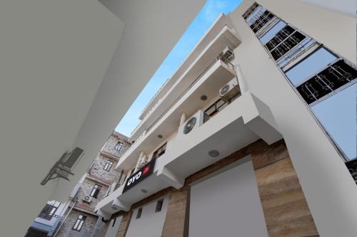Hotel O KD Plaza 6 Residency