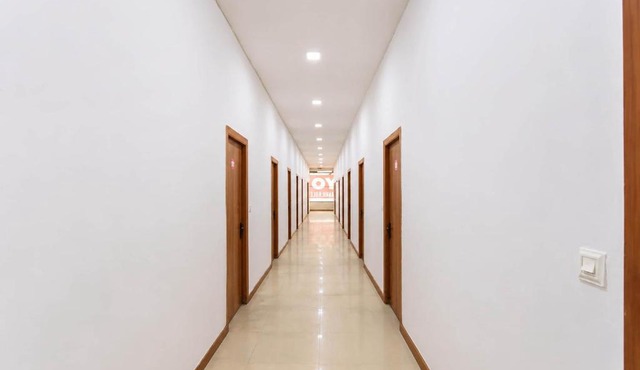 Hotel O Millions 24*7