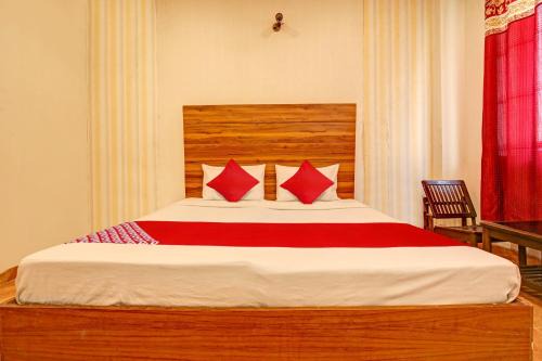 Hotel O NR Residency