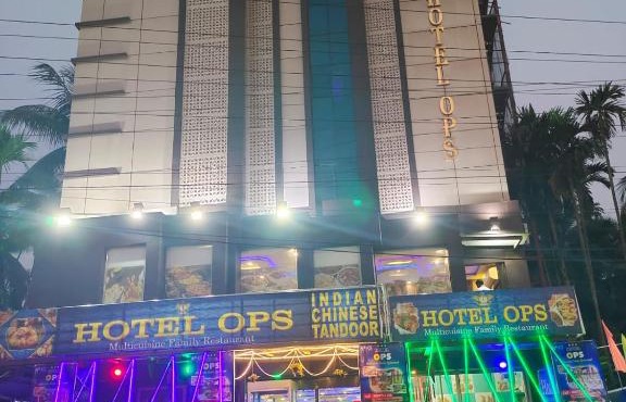 Hotel O.P.S
