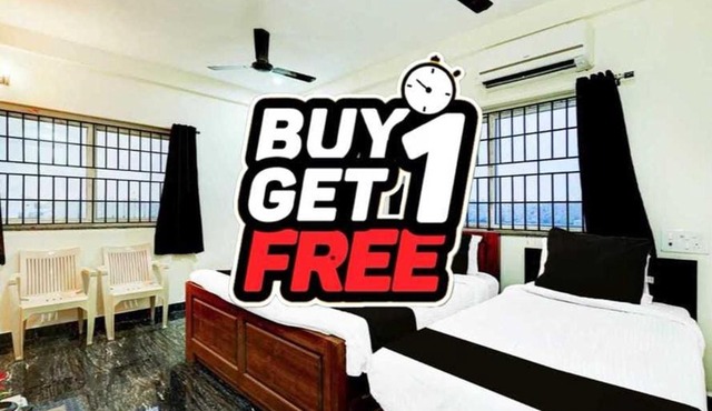 Hotel O Periyar Riverview Aluva Formerly Cochin Apartment in Cochin