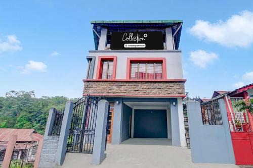 Hotel O Prachi villa