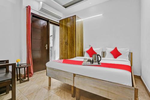 Hotel O Premium Inn