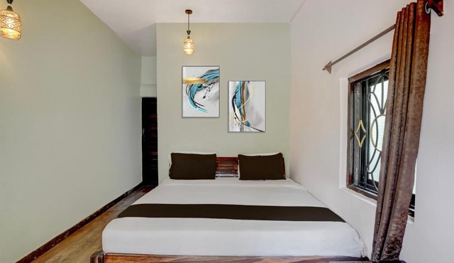 Hotel O Stay At COELHO'S
