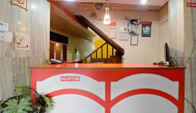Hotel O Sunbeam in Shamshi