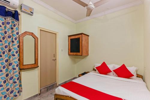 HOTEL O SUNRISE RESIDENCY