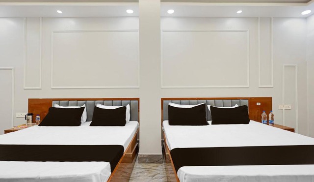 Hotel O Tanishk Vedant