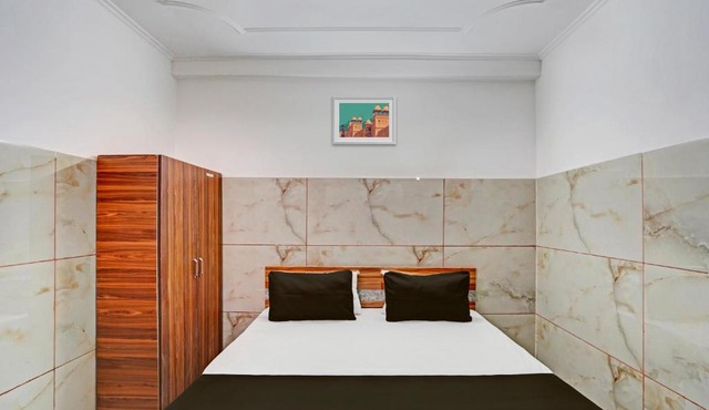 HOtel O The Clarks Inn