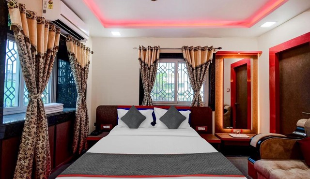 Hotel O THE CROWN COMFORTS